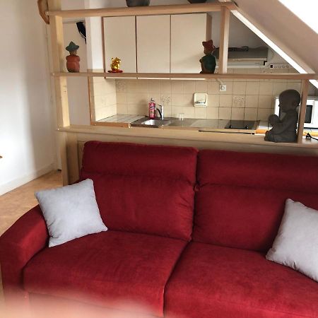 Appartement Bagneres De Bigorres Residence Privee מראה חיצוני תמונה