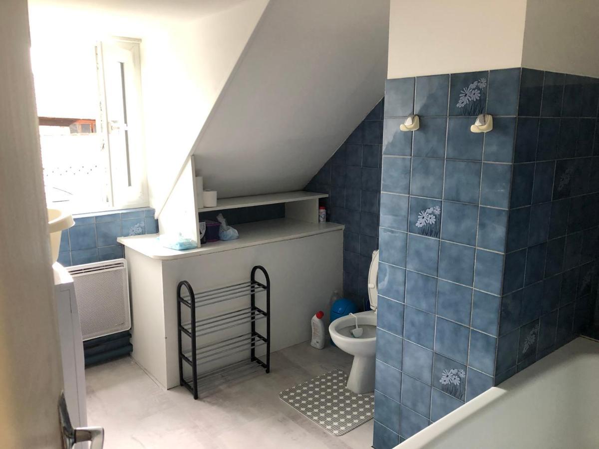 Appartement Bagneres De Bigorres Residence Privee מראה חיצוני תמונה