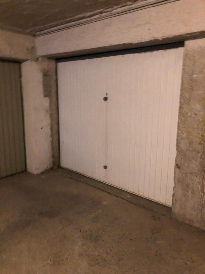 Appartement Bagneres De Bigorres Residence Privee מראה חיצוני תמונה